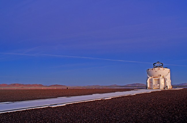 Observatorio Astronómico Paranal